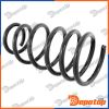 Ressorts de suspension arrière pour RENAULT | 2120204, 36202935